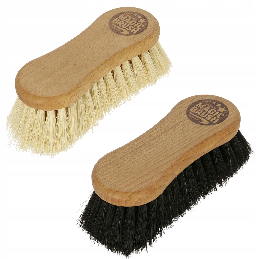 Akcesoria do pielęgnacji MAGIC BRUSH - obrazek 4