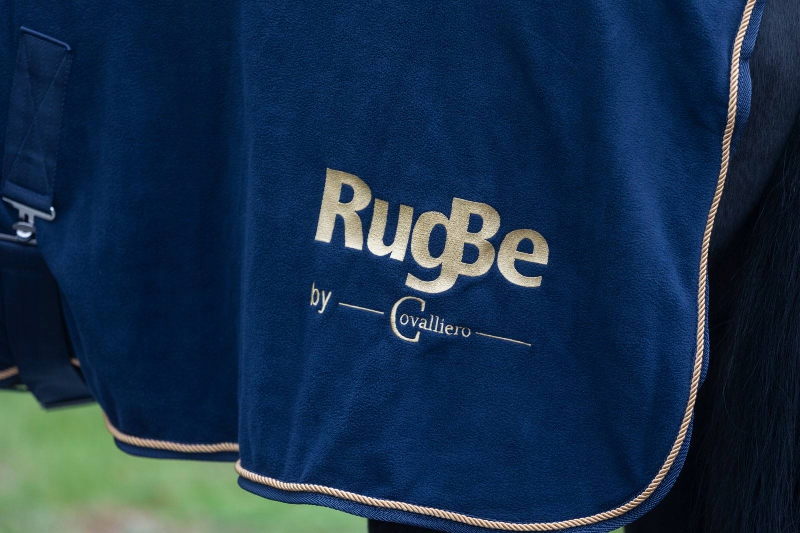 Derka Covalliero RugBe Royal - obrazek 8