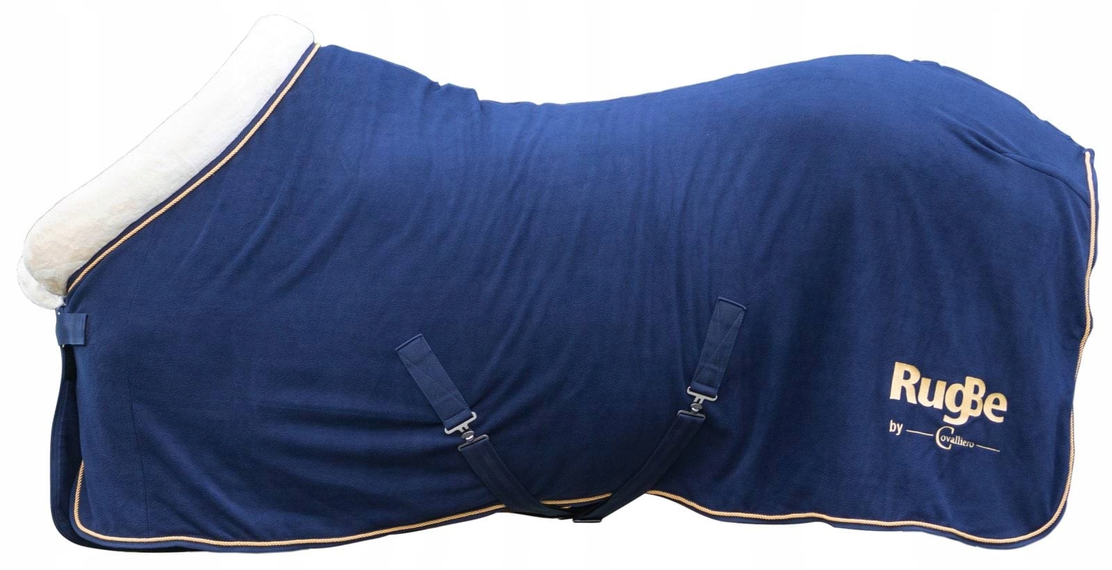 Derka Covalliero RugBe Royal - obrazek 10