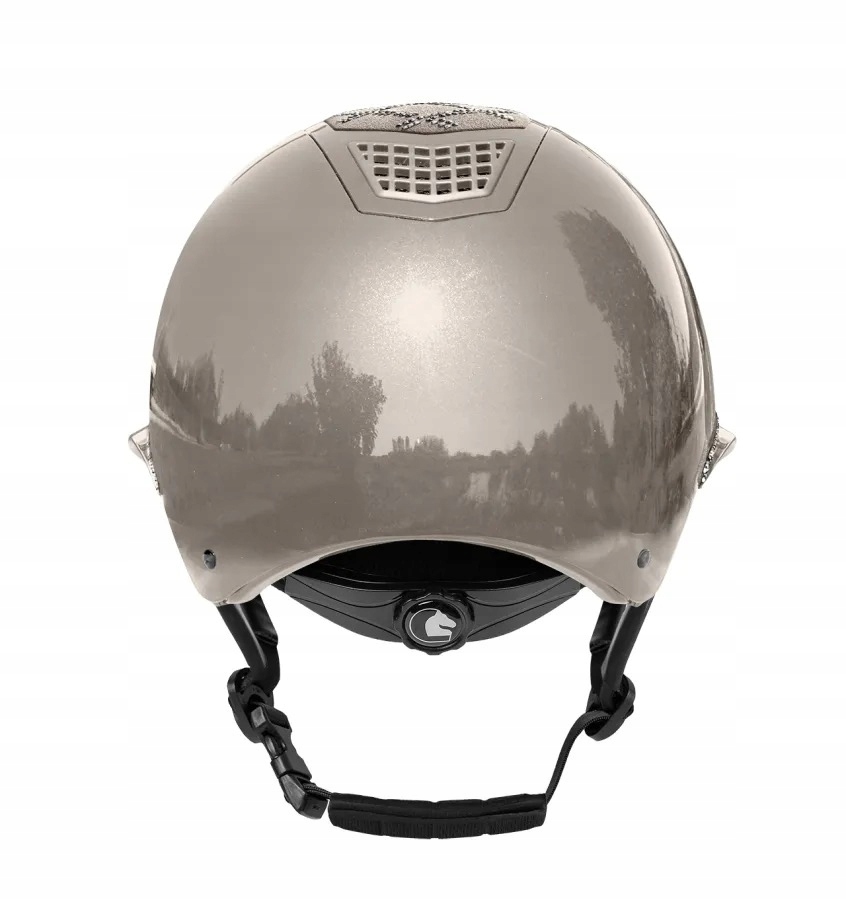 Kask Fair play QUANTINUM 2.0 W-V SPOTLIGHT SHINY - obrazek 4
