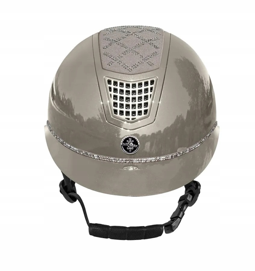 Kask Fair play QUANTINUM 2.0 W-V SPOTLIGHT SHINY - obrazek 3