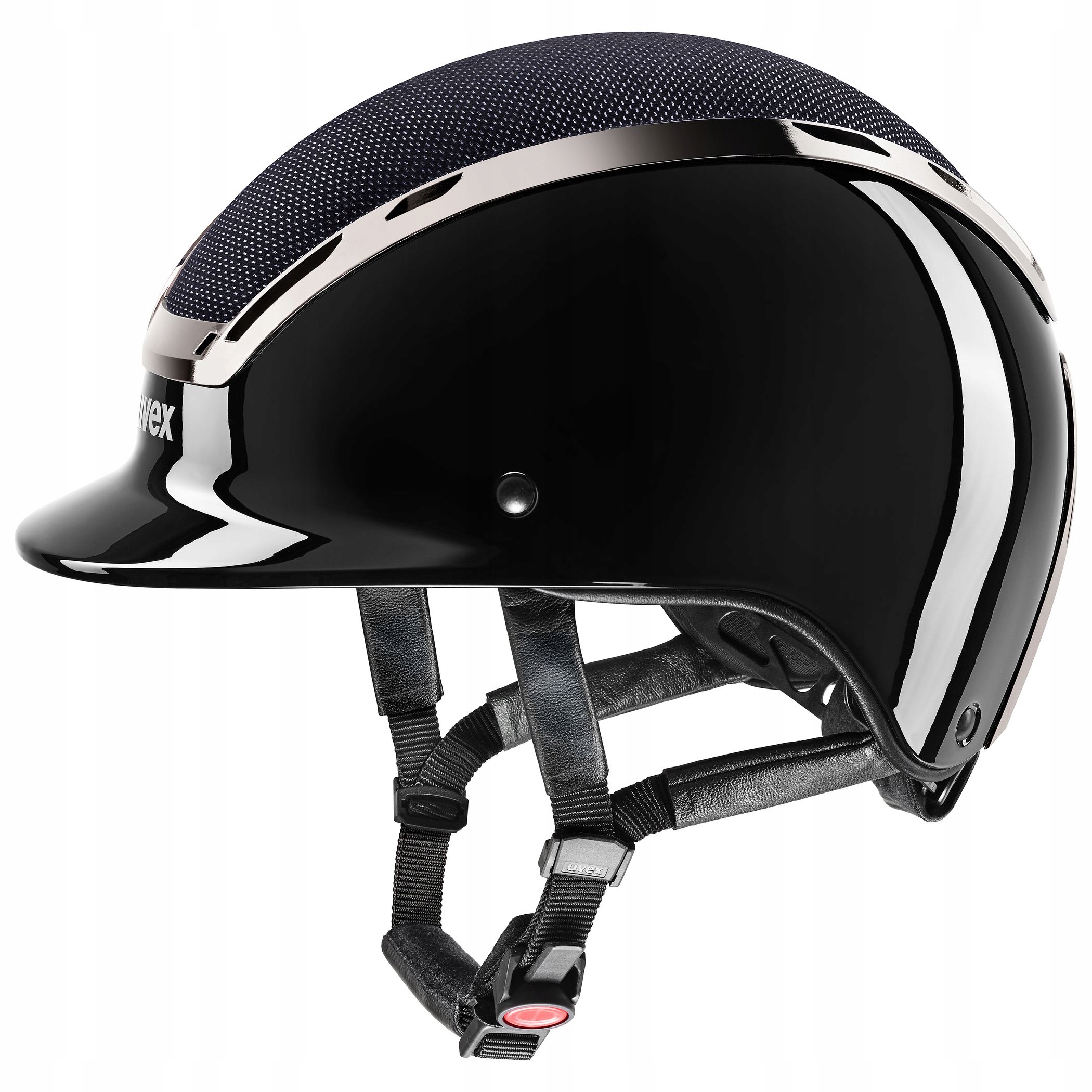 Kask Uvex Exxeed elegance