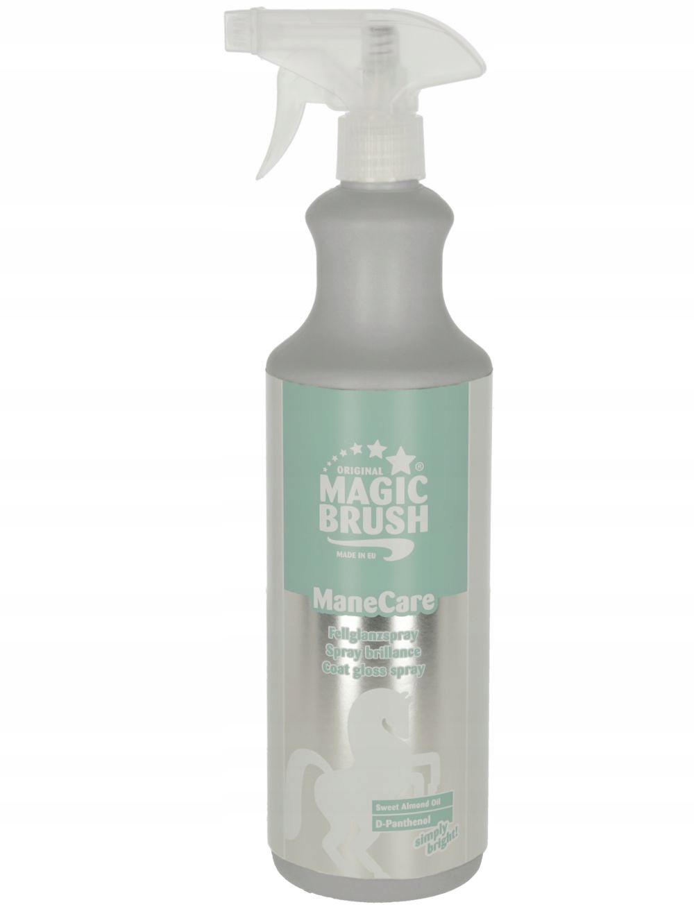 Spray do pielęgnacji sierści, grzywy i ogona MagicBrush ManeCare 1000 ml